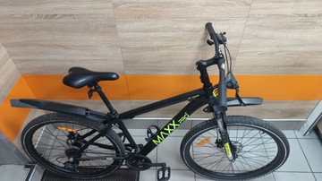 Б/в Велосипед Maxxpro m300 27,5" 19 01-201162029