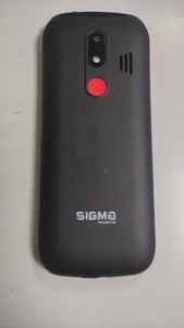 Б/в Мобільний телефон Sigma comfort 50 cf211 optima type-c 01-201164929