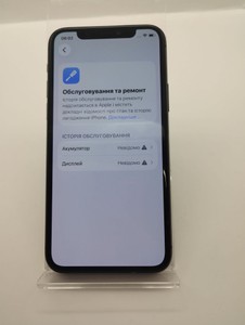Б/в Мобільний телефон Apple iphone 11 pro 256gb 01-201118250