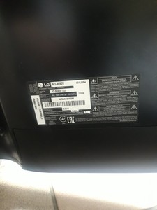 Б/в Телевізор Lg 47lb690v 01-201164667