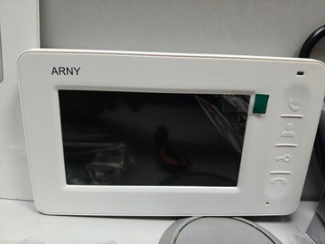 Б/в Комплект відеодомофона Arny avd 4005 01-201166376