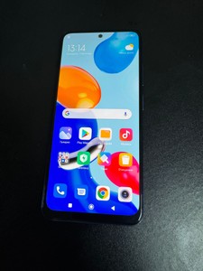 Б/в Мобільний телефон Xiaomi redmi note 11 4/128gb 01-201166612