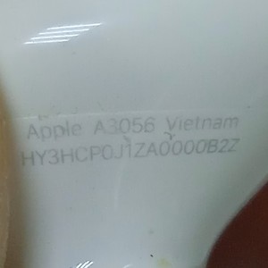 Б/в Навушники Apple airpods 4 with active noise cancellation 01-201166222