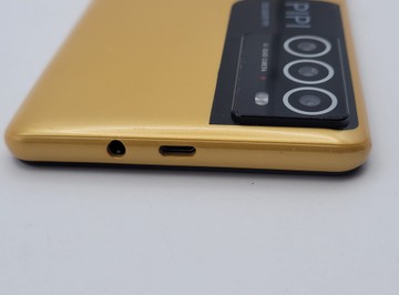 Б/в Мобільний телефон Pipi m3 pro 01-201166758