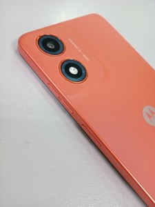Б/в Мобільний телефон Motorola moto g04 4/64gb 01-201166469