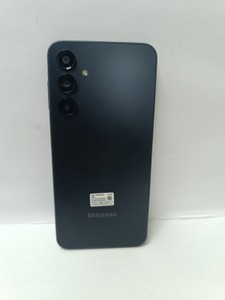 Б/в Мобільний телефон Samsung galaxy a16 4/128gb 01-201166603