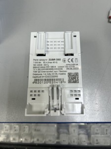 Б/в Реле контролю напруги Zubr d32 32 а 01-201166854