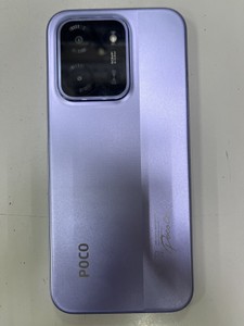 Б/в Мобільний телефон Poco c85 6/128gb 01-201169189