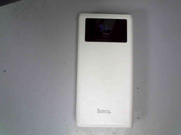 Б/в Повербанк Hoco 30000mah 22.5w 01-201169086