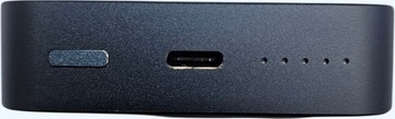 Б/у Повербанк Gelius gp-pbw110i 15w 10000mah 01-201169166