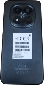 Б/в Мобільний телефон Xiaomi redmi note 15 pro 5g 8/256gb 01-201059897
