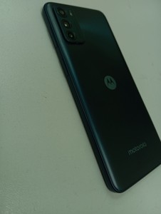 Б/в Мобільний телефон Motorola moto g42 xt2233-2 4/64gb 01-201170107
