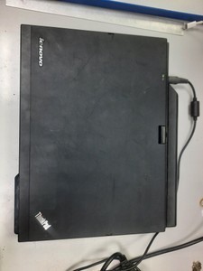 Б/в Ноутбук Lenovo 14/core i3 3110m ddr3/8gb ddr3/hdd *відсутній/ssd 240 gb/*інтегрована 01-201170680