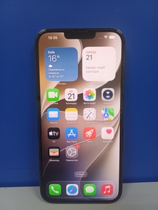 Б/у Мобільний телефон Apple iphone 13 pro max 128gb 01-201170748