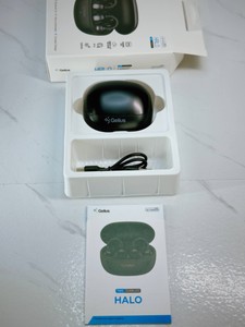 Б/в Навушники Gelius halo tws004x 01-201174495