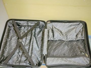 Б/в Валіза Avva b008100 01-201174485