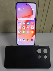 Б/в Мобільний телефон Xiaomi redmi note 13 5g 8/256gb 01-201170237