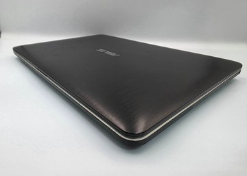 Б/в Ноутбук Asus 13/core i7 7500u ddr3/12gb ddr4/hdd 250 gb/ssd *відсутній/geforce 920mx 2gb 01-201169294