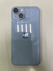 Б/в Мобільний телефон Apple iphone 14 128gb esim 01-201177728