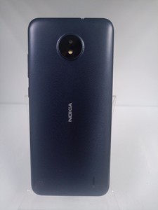 Б/в Мобільний телефон Nokia c20 2/32gb 01-201174384