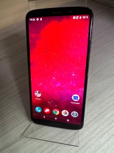 Б/в Мобільний телефон Motorola moto z3 64gb 01-201178599