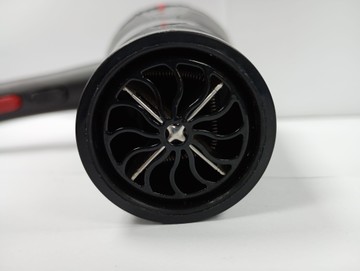 Б/у Фен Mozer mz-5932 01-201101481