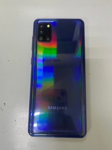 Б/у Мобільний телефон Samsung galaxy a31 4/64gb 01-201179621