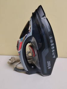 Б/в Праска Russell Hobbs power steam ultra 01-201178205