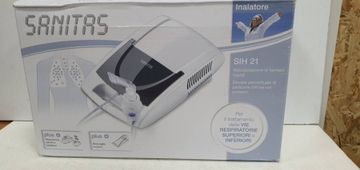 16-000217738: Sanitas sih 21