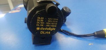 01-200430985: Dedolight dlh4 150w