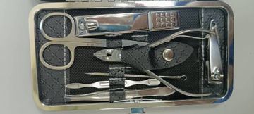 16-000230176: Набір 19 предметів