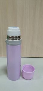 Б/в Термос Colorful Bullet 500 ml bo-12404 01-200402940