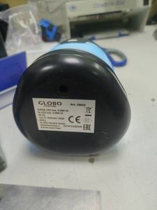 Б/в Акустика Без Виробника globo 39904 01-200398665