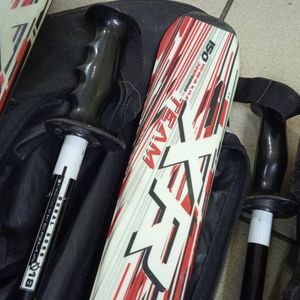 01-200396505: Fischer +палки dynastar+черевики head