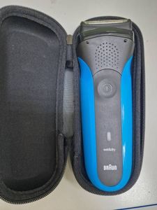 01-200378321: Braun series 3 310s