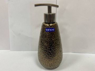 Б/у Диспенсер для мила Wenko 21643800 16-000247907