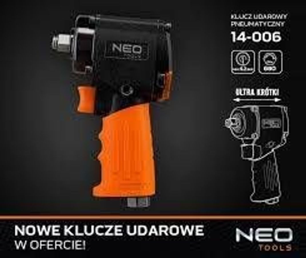 Neo Tools 14-006