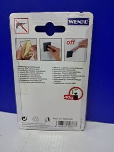 16-000252547: Wenko 54835100