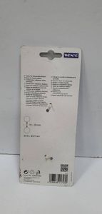 Б/в Гачок для рушника Wenko 22850100 16-000250362