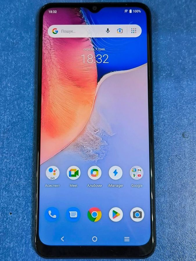 y15s 3/32gb