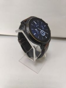 01-200513946: Fossil gen 5 smartwatch - the carlyle hr smoke