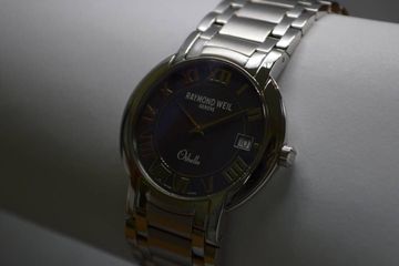 01-18980706: Raymond Weil 2311 k006613