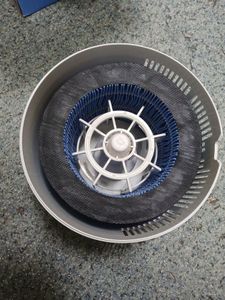 01-200521681: Philips hu2716/10