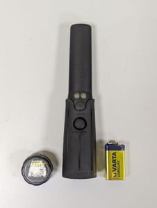 01-200521645: Garrett thd