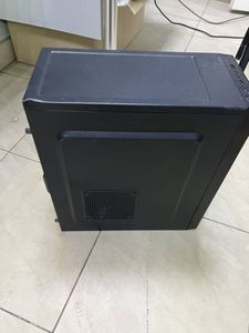 Б/в Системний блок Пк сист. блок пк intel pentium g5400 gold/ram 4 gb/hd 01-18996131
