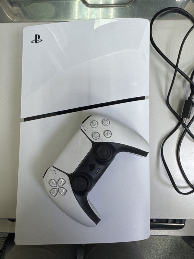 playstation 5 slim 1tb