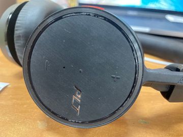 Б/в Навушники Plantronics voyager 4220 uc b4210 usb-а 211996-101 01-200171781