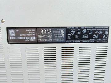 01-200560610: Asus 17/core i7-1255u ddr5/16gb ddr4/hdd *відсутній/ssd 512 gb/*інтегрована