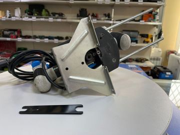 01-200566810: Macallister msr 1200