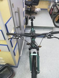 01-200566781: Fort spectrum alu supreme 6061